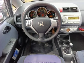 Honda Jazz 1.4i 16V+ GAZ | Auto.bg — изображение 12 Honda Jazz 1.4i 16V+ GAZ | Auto.bg — изображение 12