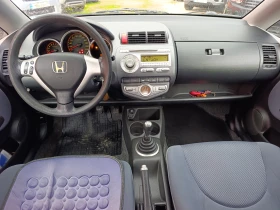 Honda Jazz 1.4i 16V+ GAZ | Auto.bg — изображение 11 Honda Jazz 1.4i 16V+ GAZ | Auto.bg — изображение 11