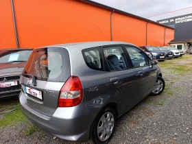 Honda Jazz 1.4i 16V+ GAZ | Auto.bg — изображение 4 Honda Jazz 1.4i 16V+ GAZ | Auto.bg — изображение 4