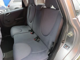 Honda Jazz 1.4i 16V+ GAZ | Auto.bg — изображение 10 Honda Jazz 1.4i 16V+ GAZ | Auto.bg — изображение 10