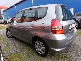Honda Jazz 1.4i 16V+ GAZ | Auto.bg — изображение 6 Honda Jazz 1.4i 16V+ GAZ | Auto.bg — изображение 6