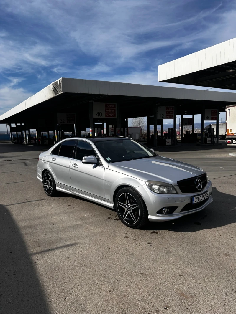Mercedes-Benz C 300 AMG пакет - 7200 € / 14081.98 лв. - 14120461 1 | Car24.bg Mercedes-Benz C 300 AMG пакет - 7200 € / 14081.98 лв. - 14120461 1