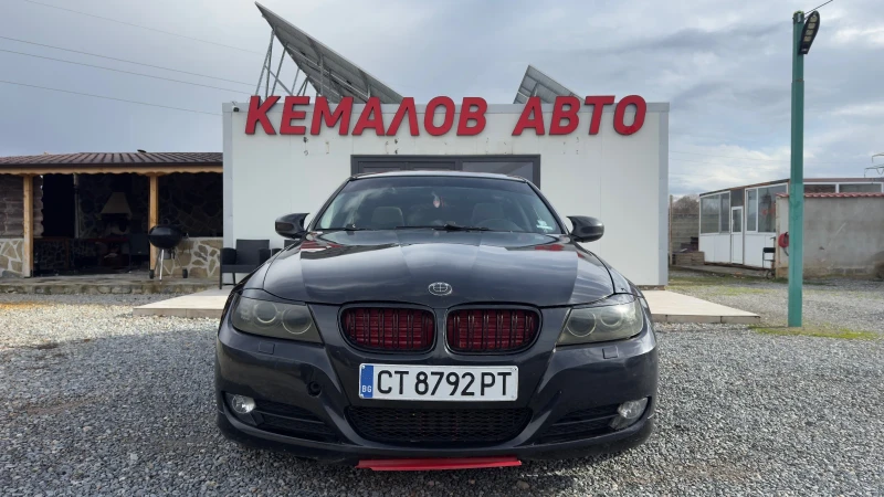 BMW 320 * ПАНОРАМА* - 3777 € / 7387.17 лв. - 60987340 1 | Car24.bg BMW 320 * ПАНОРАМА* - 3777 € / 7387.17 лв. - 60987340 1