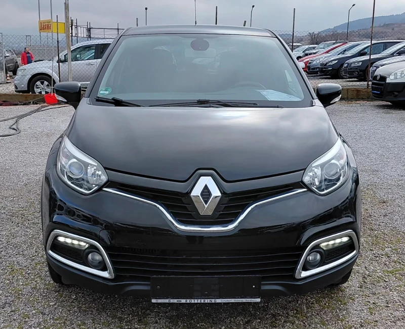 Renault Captur AUTOMAT, 1.5DCI, EURO 5 - 8490 € / 16605.00 лв. - 15536272 1 | Car24.bg Renault Captur AUTOMAT, 1.5DCI, EURO 5 - 8490 € / 16605.00 лв. - 15536272 1