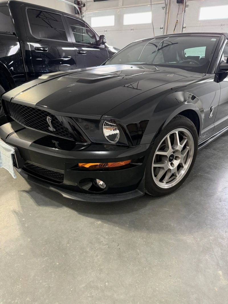 Ford Mustang Shelby GT500 С РЕГИСТРАЦИЯ & АВТО КРЕДИТ - 31000 € / 60630.73 лв. - 40166313 1 | Car24.bg Ford Mustang Shelby GT500 С РЕГИСТРАЦИЯ & АВТО КРЕДИТ - 31000 € / 60630.73 лв. - 40166313 1