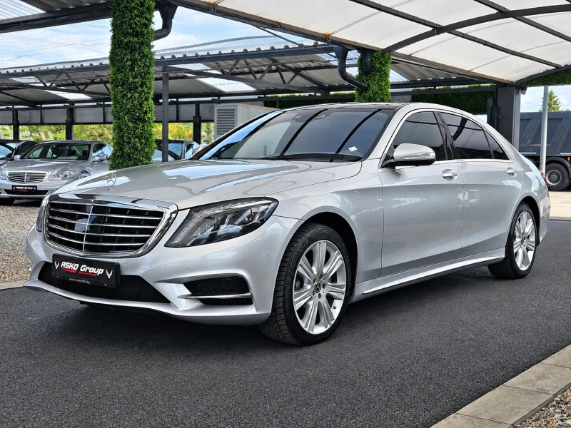 Mercedes-Benz S 500 L/AMG/4MAT/TVx3/DISTR/360CAM/PANO/МАСАЖ/ОБДУХ/LIZI - 26000 € - 71825096 1 | Car24.bg Mercedes-Benz S 500 L/AMG/4MAT/TVx3/DISTR/360CAM/PANO/МАСАЖ/ОБДУХ/LIZI - 26000 € - 71825096 1