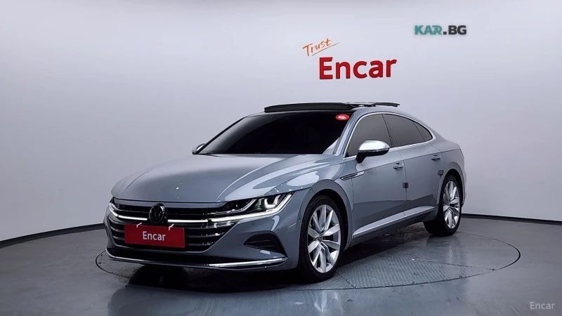 VW Arteon 2.0 TDI Prestige* КОЖА* НАВИ* ОБДУХВ* 360* HUD - 21900 € / 42832.68 лв. - 91722325 1 | Car24.bg VW Arteon 2.0 TDI Prestige* КОЖА* НАВИ* ОБДУХВ* 360* HUD - 21900 € / 42832.68 лв. - 91722325 1