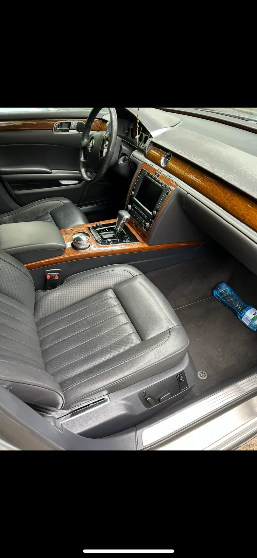 VW Phaeton  - изображение 5 | Auto.bg VW Phaeton  - изображение 5