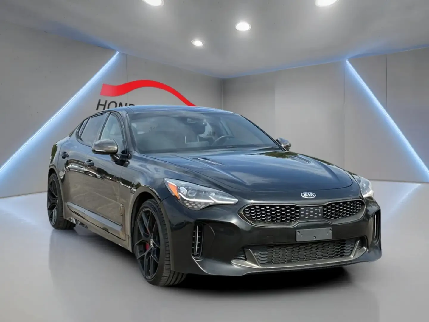 Kia Stinger * Gt limited* 4х4* подгрев* обдух* ЛИЗИНГ* | Auto.bg — изображение 1 Kia Stinger * Gt limited* 4х4* подгрев* обдух* ЛИЗИНГ* | Auto.bg — изображение 1