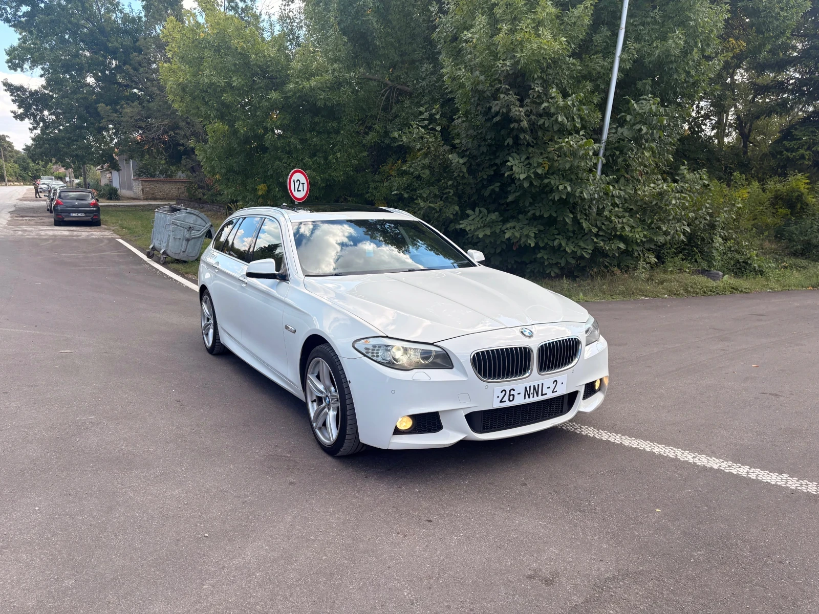 BMW 535 undefined | Auto.bg — изображение 1 BMW 535 undefined | Auto.bg — изображение 1