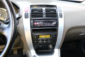 Hyundai Tucson 2.0i 4x4 BRC | Mobile.bg — малка снимка 11