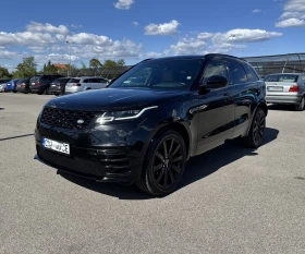 Land Rover Range Rover Velar - Car24.bg Land Rover Range Rover Velar