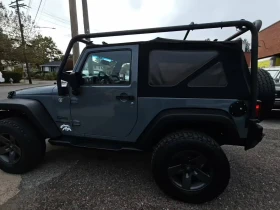 Jeep Wrangler Sport - 10700 € / 20927.38 лв. - 41946448 2 | Car24.bg Jeep Wrangler Sport - 10700 € / 20927.38 лв. - 41946448 2