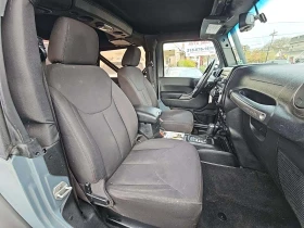 Jeep Wrangler Sport - 10700 € / 20927.38 лв. - 41946448 10 | Car24.bg Jeep Wrangler Sport - 10700 € / 20927.38 лв. - 41946448 10