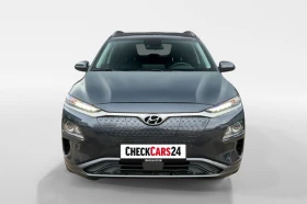 Hyundai Kona НАЛИЧНА - Car24.bg Hyundai Kona НАЛИЧНА