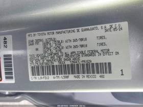 Toyota Tacoma * Hybrid* Trd Off Road 4WD* - 39500 € / 77255.29 лв. - 14207773 9 | Car24.bg Toyota Tacoma * Hybrid* Trd Off Road 4WD* - 39500 € / 77255.29 лв. - 14207773 9