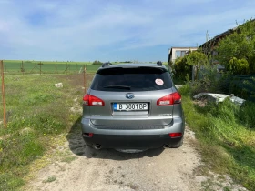 Subaru B9 tribeca - Car24.bg Subaru B9 tribeca