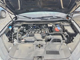 Honda Cr-v - 22000 € / 43028.26 лв. - 98078174 12 | Car24.bg Honda Cr-v - 22000 € / 43028.26 лв. - 98078174 12
