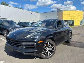 Porsche Cayenne * S * BOSE * ОБУДХВАНЕ* ПАНОРАМА* 360*