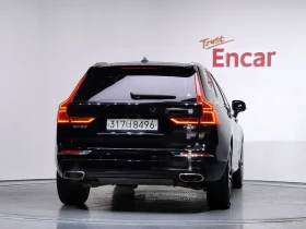 Volvo XC60 T6 INSCRIPTION | Auto.bg — изображение 4 Volvo XC60 T6 INSCRIPTION | Auto.bg — изображение 4