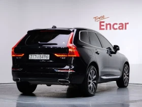 Volvo XC60 T6 INSCRIPTION | Auto.bg — изображение 2 Volvo XC60 T6 INSCRIPTION | Auto.bg — изображение 2