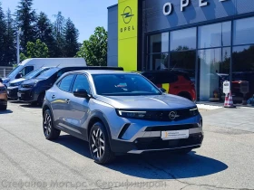 Opel Mokka Edition 1.2 Turbo (130hp) AT8