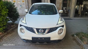 Nissan Juke 1.5dci | Auto.bg — изображение 2 Nissan Juke 1.5dci | Auto.bg — изображение 2