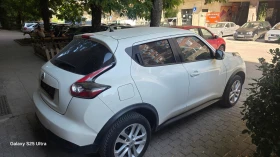 Nissan Juke 1.5dci | Auto.bg — изображение 12 Nissan Juke 1.5dci | Auto.bg — изображение 12