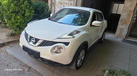 Nissan Juke 1.5dci | Auto.bg — изображение 9 Nissan Juke 1.5dci | Auto.bg — изображение 9