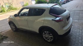 Nissan Juke 1.5dci | Auto.bg — изображение 4 Nissan Juke 1.5dci | Auto.bg — изображение 4