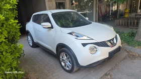 Nissan Juke 1.5dci | Auto.bg — изображение 11 Nissan Juke 1.5dci | Auto.bg — изображение 11