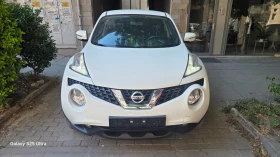 Nissan Juke 1.5dci | Auto.bg — изображение 15 Nissan Juke 1.5dci | Auto.bg — изображение 15