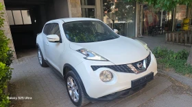 Nissan Juke 1.5dci | Auto.bg — изображение 3 Nissan Juke 1.5dci | Auto.bg — изображение 3