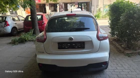 Nissan Juke 1.5dci | Auto.bg — изображение 6 Nissan Juke 1.5dci | Auto.bg — изображение 6