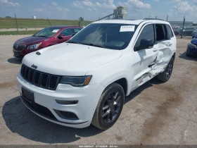 Jeep Grand cherokee 5.7 HEMI * LIMITED X 4X4 * CARFAX * | Auto.bg — изображение 2 Jeep Grand cherokee 5.7 HEMI * LIMITED X 4X4 * CARFAX * | Auto.bg — изображение 2
