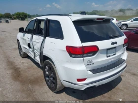 Jeep Grand cherokee 5.7 HEMI * LIMITED X 4X4 * CARFAX * | Auto.bg — изображение 3 Jeep Grand cherokee 5.7 HEMI * LIMITED X 4X4 * CARFAX * | Auto.bg — изображение 3