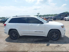 Jeep Grand cherokee 5.7 HEMI * LIMITED X 4X4 * CARFAX * | Auto.bg — изображение 13 Jeep Grand cherokee 5.7 HEMI * LIMITED X 4X4 * CARFAX * | Auto.bg — изображение 13