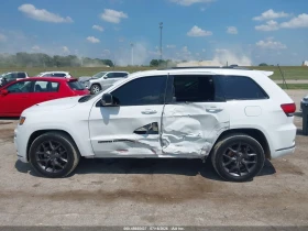 Jeep Grand cherokee 5.7 HEMI * LIMITED X 4X4 * CARFAX * | Auto.bg — изображение 14 Jeep Grand cherokee 5.7 HEMI * LIMITED X 4X4 * CARFAX * | Auto.bg — изображение 14