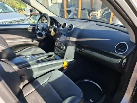 Mercedes-Benz ML 320 - 3600 € - 19637505 12 | Car24.bg Mercedes-Benz ML 320 - 3600 € - 19637505 12