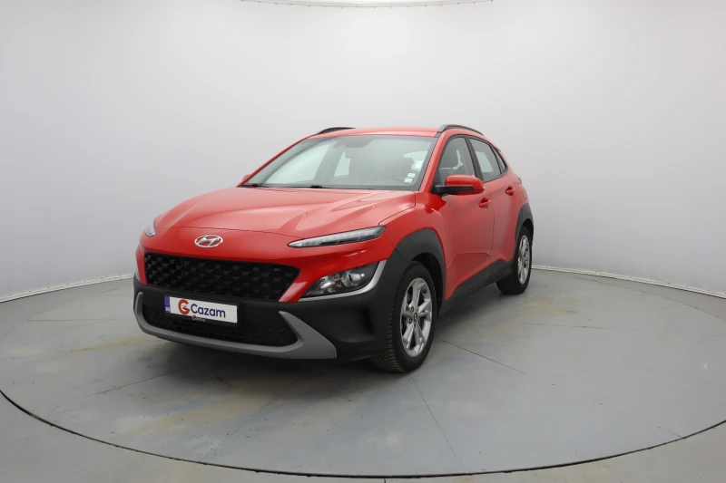 Hyundai Kona LANE ASSIST / CAMERA / DIGITAL - 29900 лв. / 15287.63 € - 96694246 1 | Car24.bg Hyundai Kona LANE ASSIST / CAMERA / DIGITAL - 29900 лв. / 15287.63 € - 96694246 1