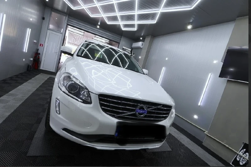 Volvo XC60 Ocean Race - 12000 € - 27788192 1 | Car24.bg Volvo XC60 Ocean Race - 12000 € - 27788192 1