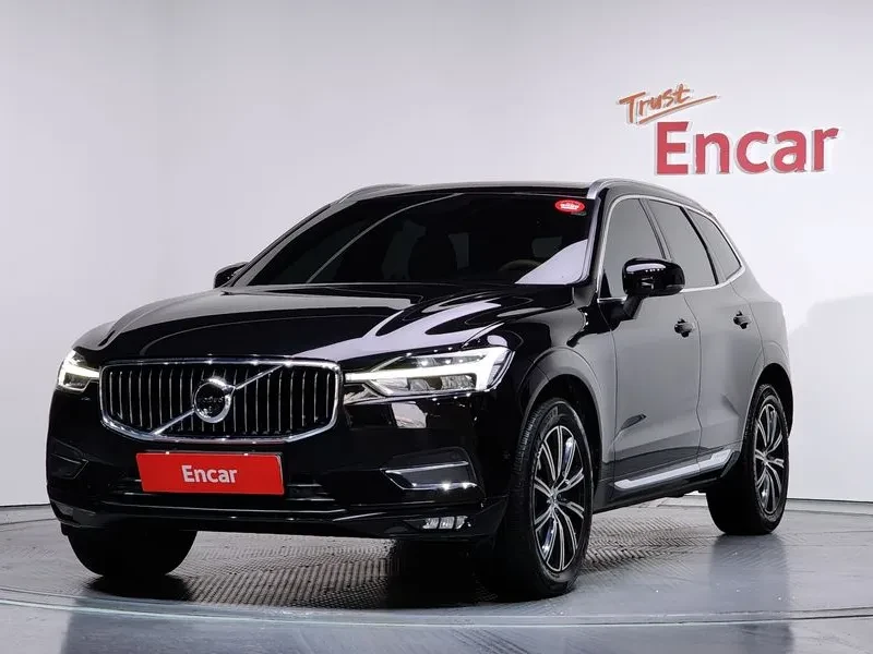 Volvo XC60 T6 INSCRIPTION | Auto.bg — изображение 1 Volvo XC60 T6 INSCRIPTION | Auto.bg — изображение 1