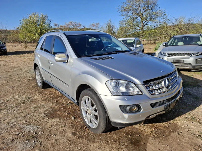 Mercedes-Benz ML 320 - 3600 € - 19637505 1 | Car24.bg Mercedes-Benz ML 320 - 3600 € - 19637505 1