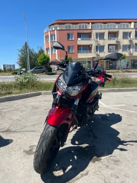 Kawasaki 400 undefined | Auto.bg — изображение 2 Kawasaki 400 undefined | Auto.bg — изображение 2
