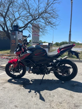 Kawasaki 400 undefined | Auto.bg — изображение 3 Kawasaki 400 undefined | Auto.bg — изображение 3