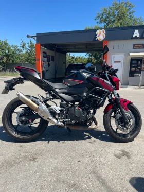 Kawasaki 400 undefined | Auto.bg — изображение 4 Kawasaki 400 undefined | Auto.bg — изображение 4