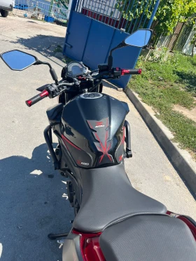 Kawasaki 400 undefined | Auto.bg — изображение 7 Kawasaki 400 undefined | Auto.bg — изображение 7