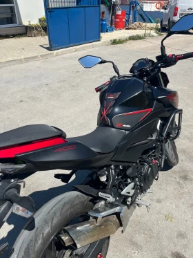 Kawasaki 400 undefined | Auto.bg — изображение 6 Kawasaki 400 undefined | Auto.bg — изображение 6