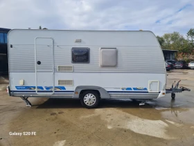 Каравана Dethleffs Camper | Auto.bg — изображение 2 Каравана Dethleffs Camper | Auto.bg — изображение 2