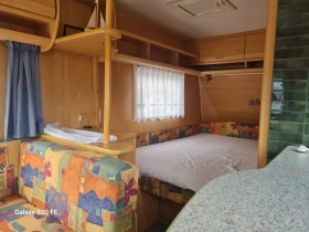 Каравана Dethleffs Camper | Auto.bg — изображение 13 Каравана Dethleffs Camper | Auto.bg — изображение 13